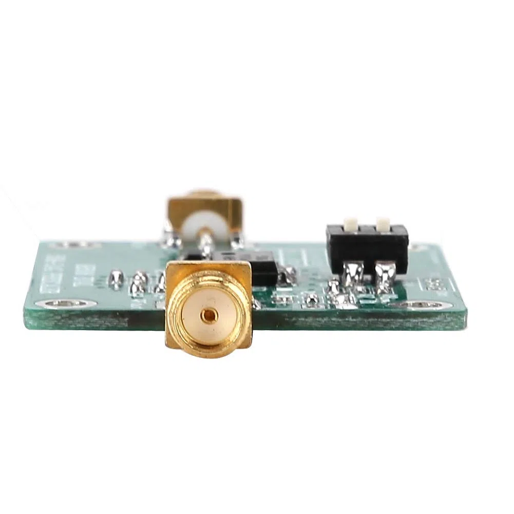 Divisor de Frecuencia MB506 2.4 GHz Prescalor de Microondas 64 128 256 para DBS CATV -Transkeiver - Sin Marca