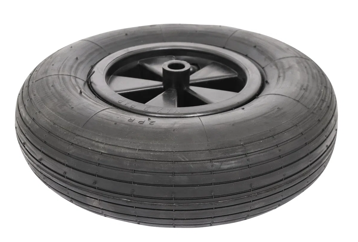 Home>it Rueda de aire de goma 3.5x6 (carretilla 91826)