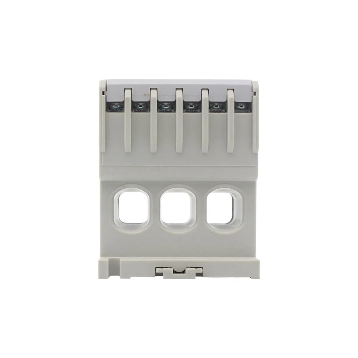 DEBLAN 5-30A 90V-260V SS3-30/60 Protector de Motor de retardo de Viaje de Arranque Ajustable independientemente protección de relé de sobrecarga térmica (Size : SS3-30 5-30A)