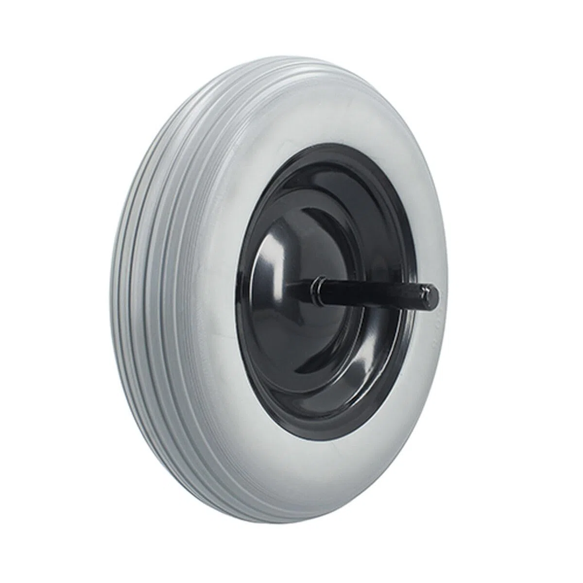 Ferrestock Rueda Carretilla Ø 20 mm