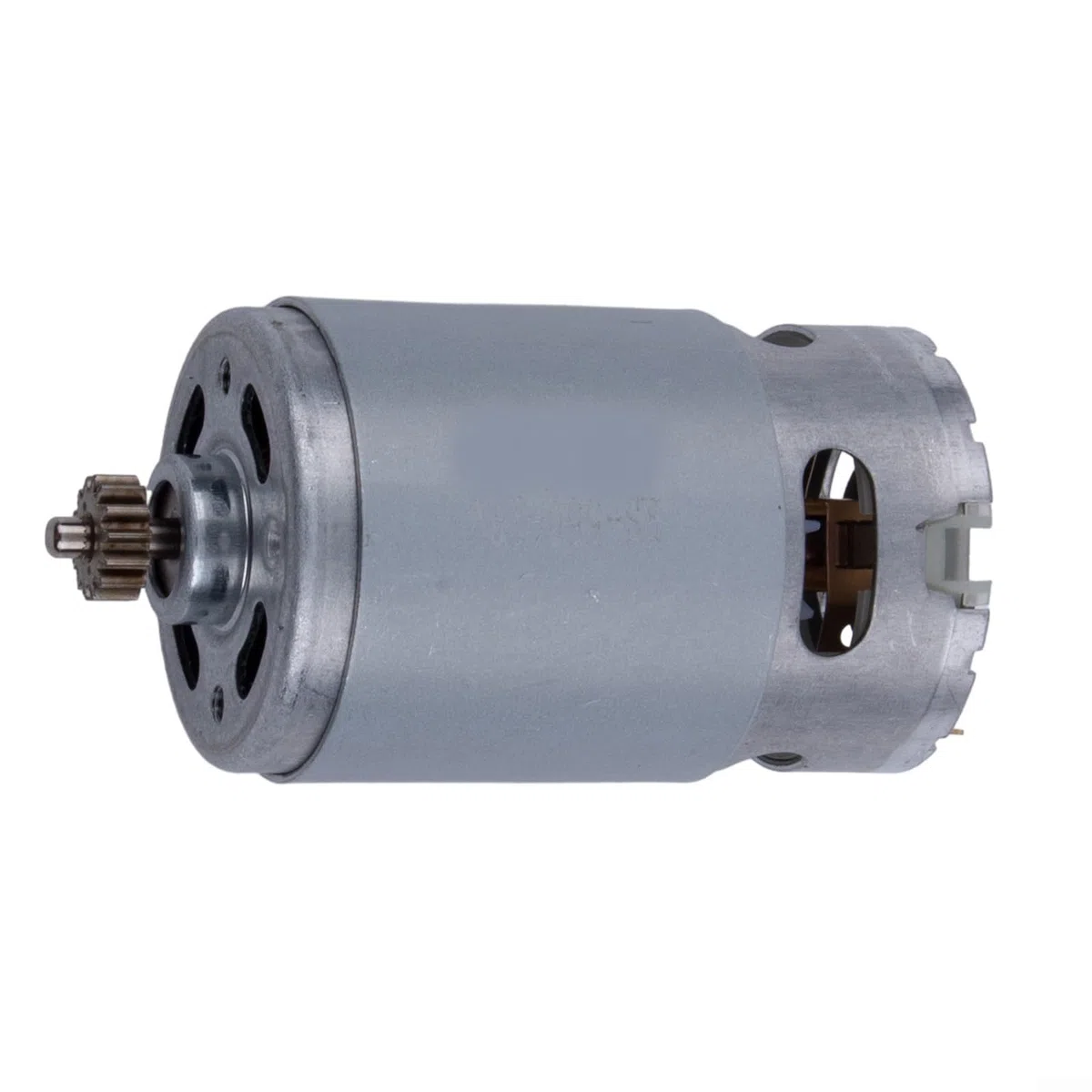 Motor de 10.8 V 14T 317005100 CC para taladro eléctrico inalámbrico BS10.8V pieza de repuesto