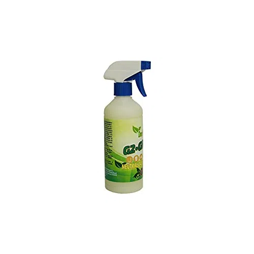 Neutralizador de Olores Enzimático - Don Fresh - 0,5L