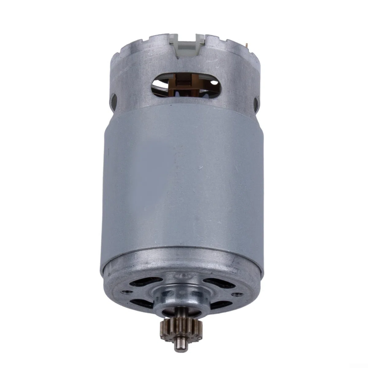 Motor de 10.8 V 14T 317005100 CC para taladro eléctrico inalámbrico BS10.8V pieza de repuesto