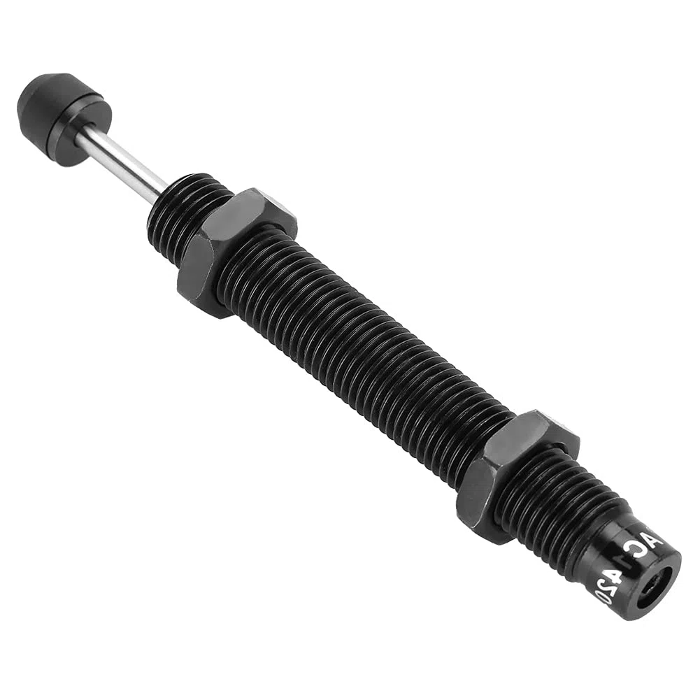 Amortiguador de presión de aceite fuerte M14 X 20Mm, amortiguador neumático amortiguador, para cilindro de aire neumático Ac1420-2