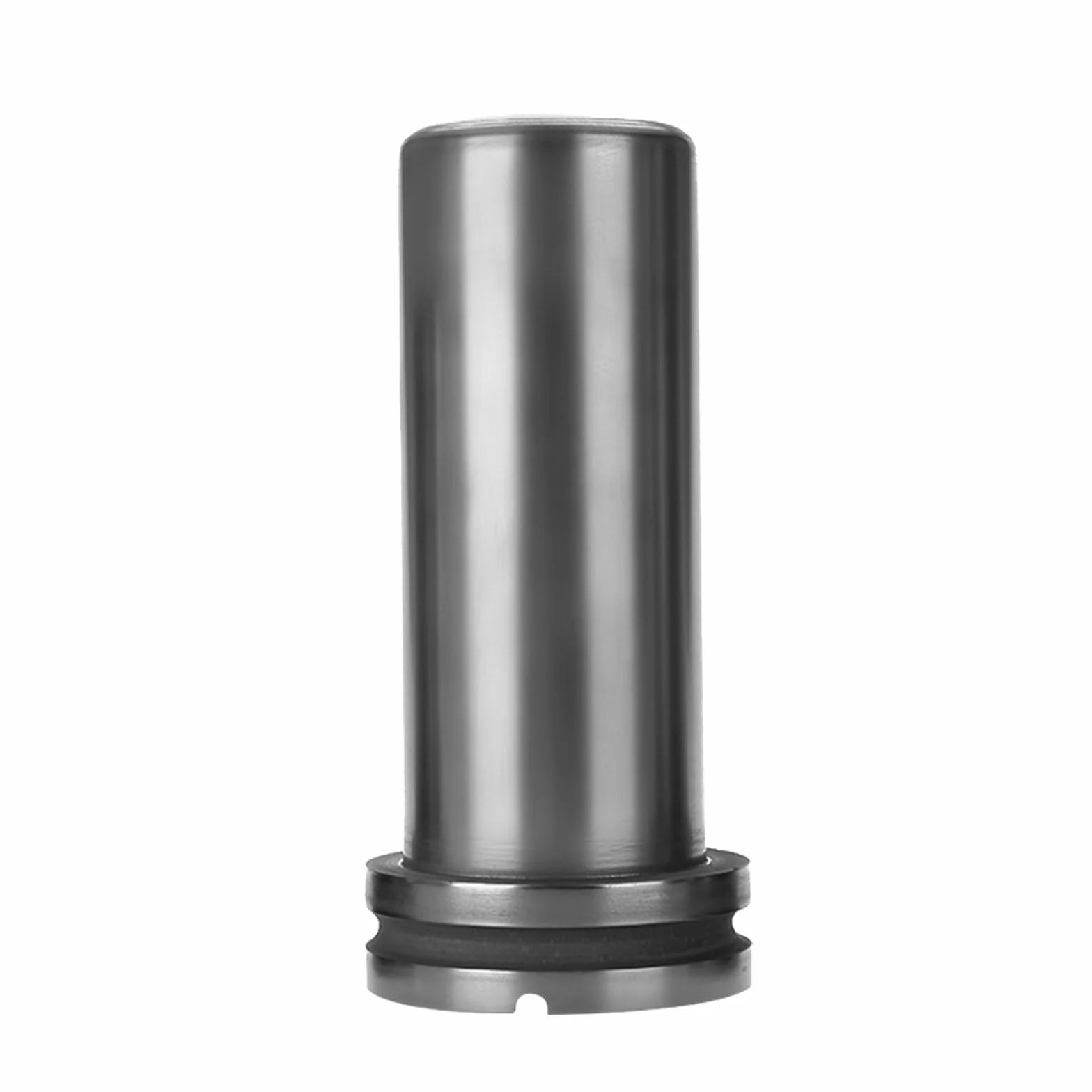 Crisol de grafito de 1 kg, 2 kg, 3 kg, molde de lingote de fusión para oro, plata, latón, aluminio, hornos de fundición de joyas, accesorios de fundición de metal
