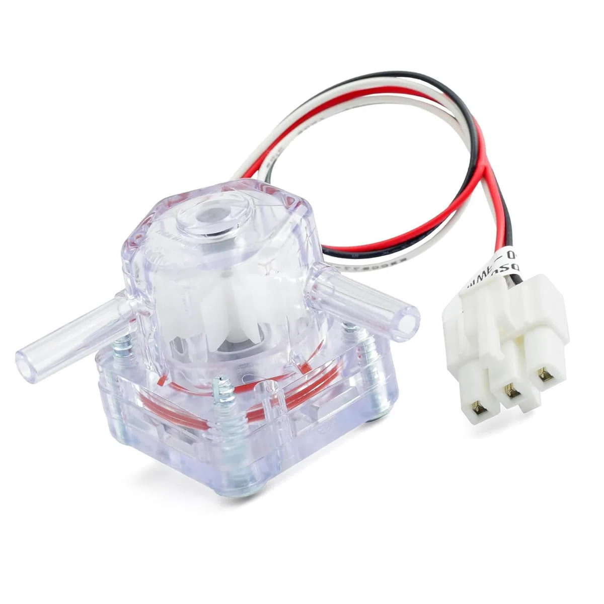Precisions - Sensores de flujo de agua, dispositivo de medición de flujos, diseños únicos para uso en cafeterías, oficinas y electrodomésticos, medición de agua