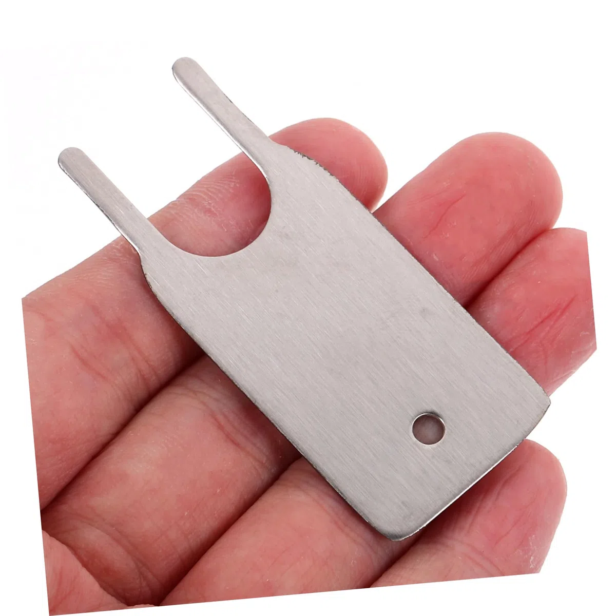 iplusmile Llave para Dispensador Higiénico Repuesto Llave Dispensador Accesorio para Baño