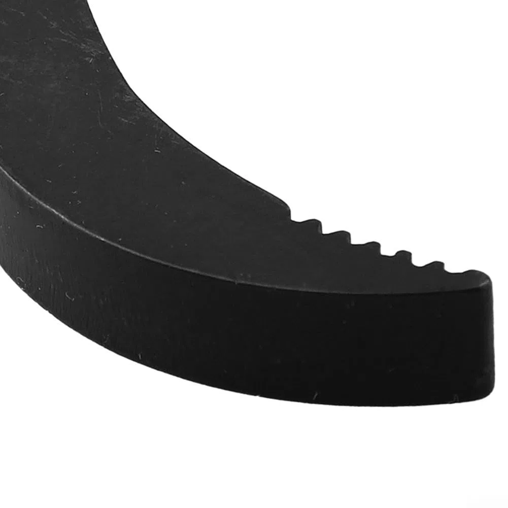 DAZZLEEX 2 cabezales adaptadores de llave de palanca para estabilidad del vehículo y manejo seguro con guantes (B)