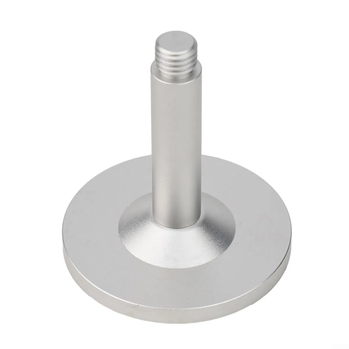 Adaptador Gnss con una base magnética diseñada para un rendimiento óptimo al aire libre (base de aluminio)