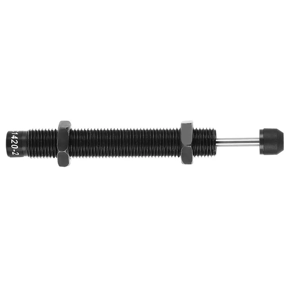 Amortiguador de presión de aceite fuerte M14 X 20Mm, amortiguador neumático amortiguador, para cilindro de aire neumático Ac1420-2
