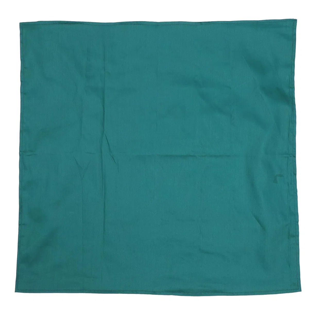 Scicalife Toalla Médica De Algodón Tela Médica Profesional Esterilización Absorbente Y Transpirable para Procedimientos Médicos Y Cuidado del Hogar 24.40 X 24.40 Pulgadas