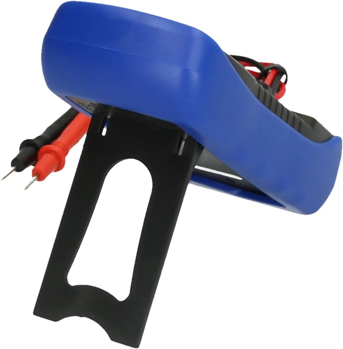 BRILLIANT TOOLS BT122900 Multímetro digital [Powered by KS TOOLS]