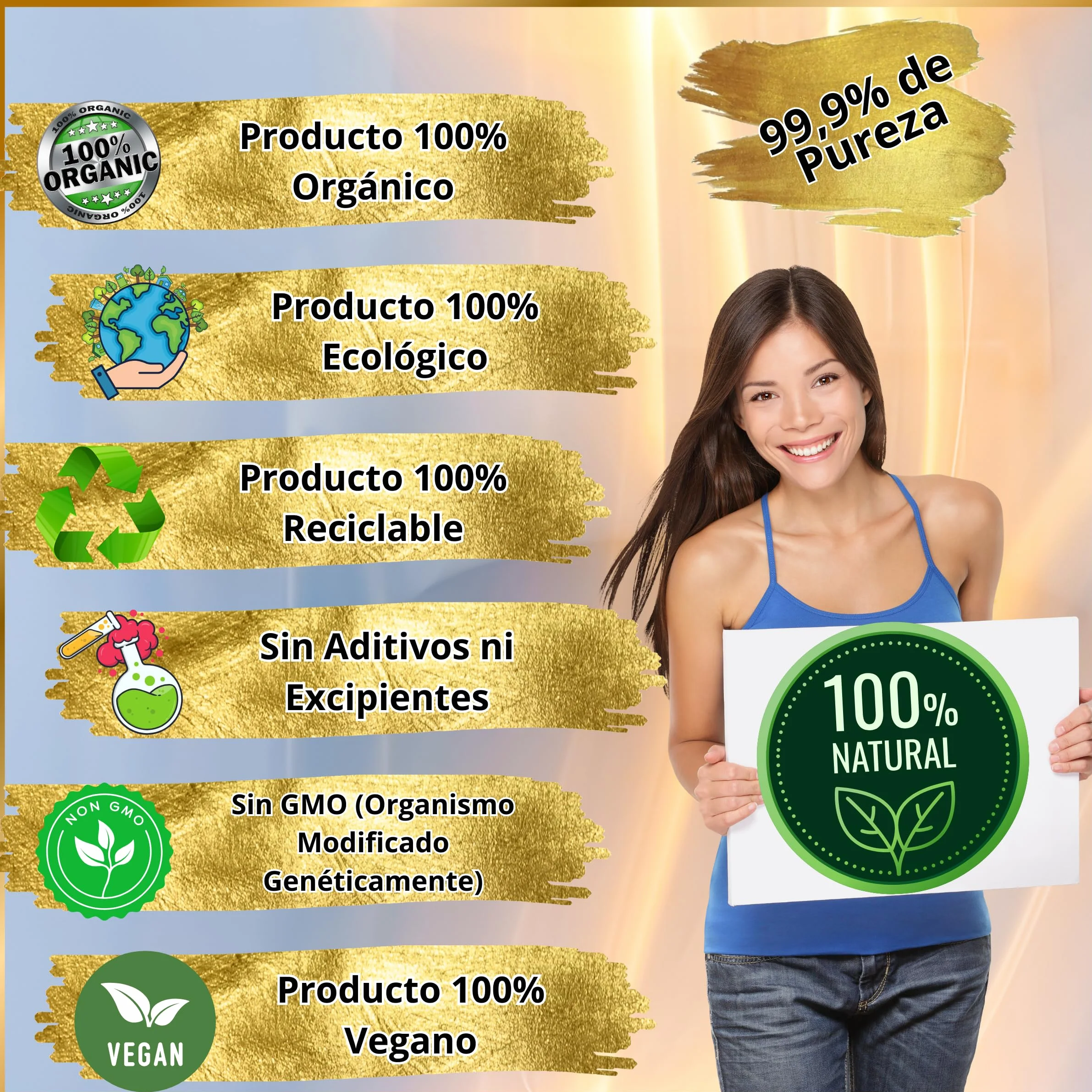 DMSO 99,9% | Dimetilsulfóxido | Envase técnico de precisión HDPE