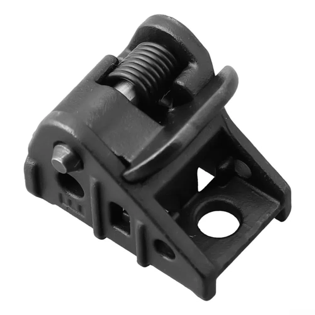 Pieza de repuesto para soporte de hoja 1619PA4168 para sierra alternante GSA1100E, compatible con accesorios de herramientas eléctricas RS7, PSA900E, PSA700E, diseño compacto, fácil instalación