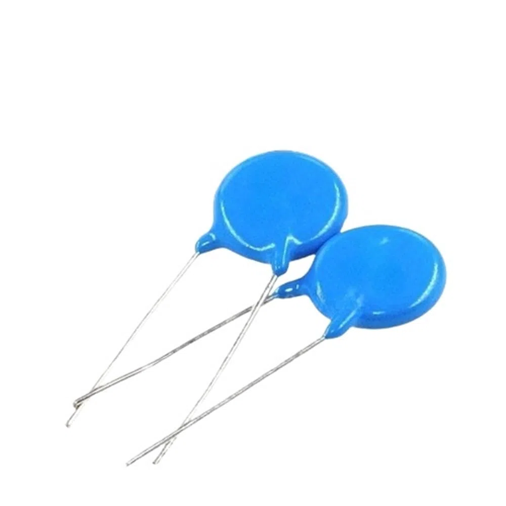20 Piezas varistor de Resistencia 05D 07D 10D 14D 20D, 05D330K 220K 391K 431K 07D471K Kit de varistores, varistor MOV de óxido metálico(20mm*391 * 390)