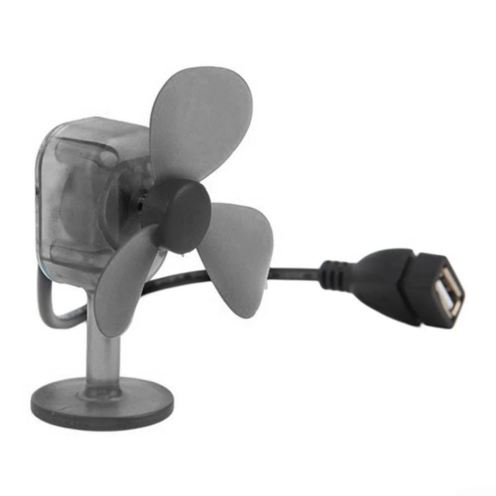 Mini generador de viento portátil al aire libre, cargador USB de turbina eólica para acampar al aire libre, viajes, coches, bicicletas