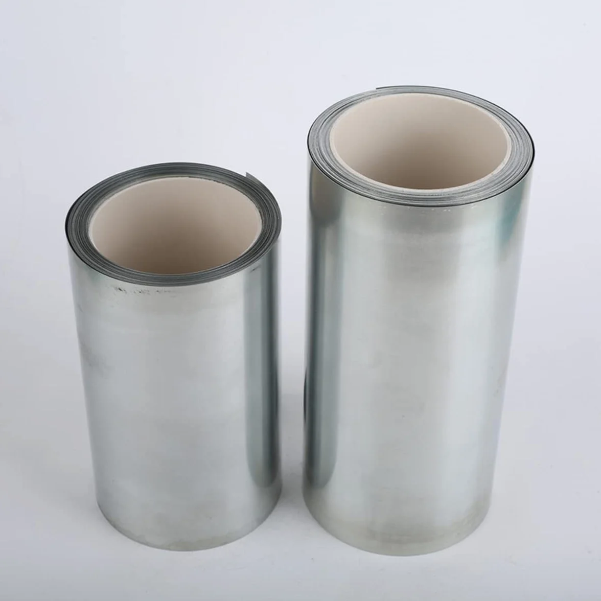 Lámina de Zinc Alta Pureza 99.9% Puro Zinc Zn Hoja de Metal para Laboratorio de Ciencia,Una Variedad de especificaciones para Elegir,0.2mmx150mmx1000mm