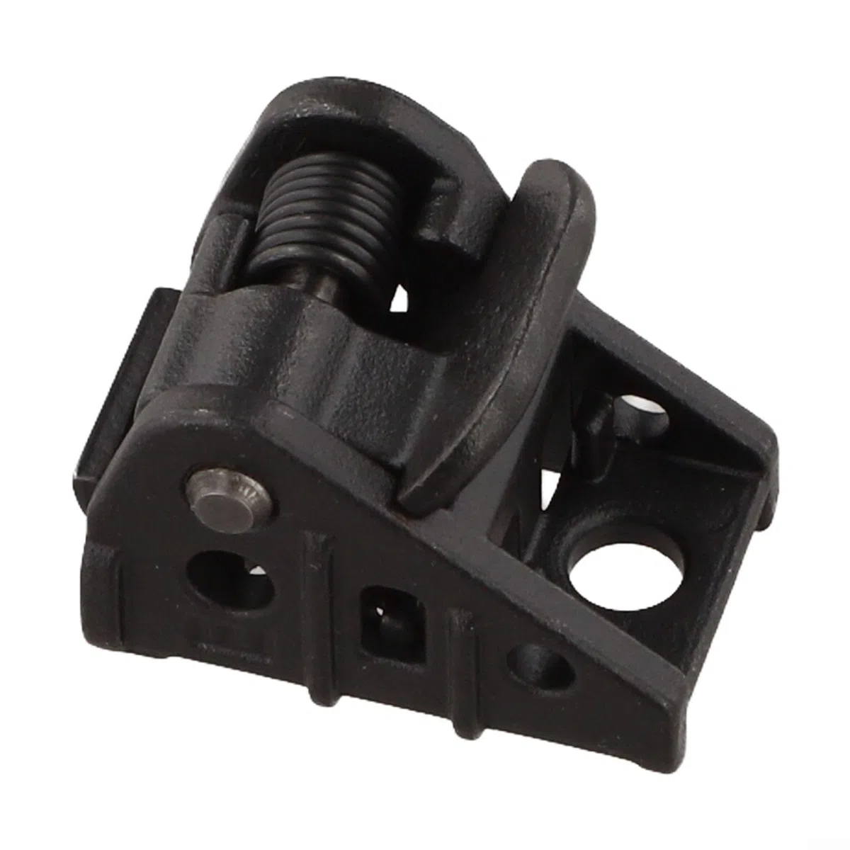 Pieza de repuesto para soporte de hoja 1619PA4168 para sierra alternante GSA1100E, compatible con accesorios de herramientas eléctricas RS7, PSA900E, PSA700E, diseño compacto, fácil instalación