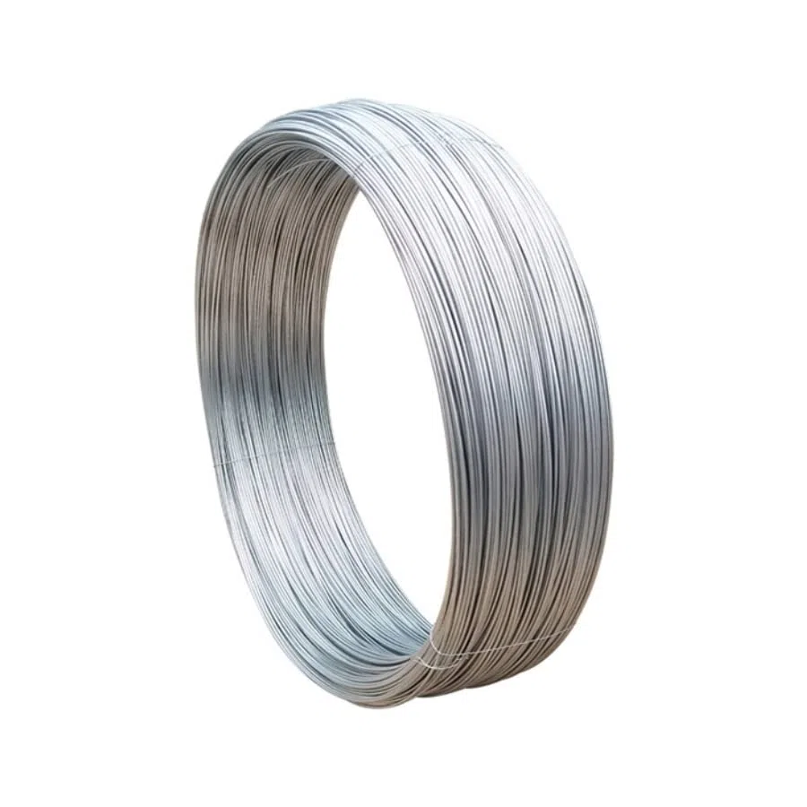 1PCS Longitud de 10M Alambre de resorte de acero inoxidable Cuerda de alambre duro Solo alambre duro completo Primavera Diámetro del alambre de acero 0.2-3MM (2.5MM)