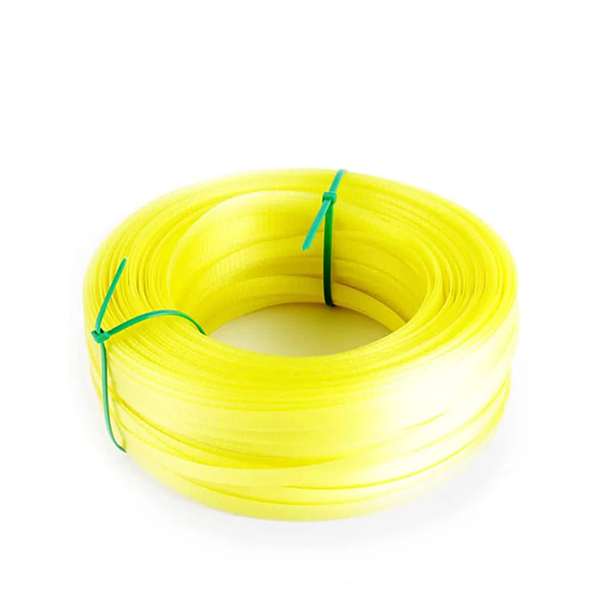 Fleje de embalaje Clips de fleje de hoja de hierro con hebillas de embalaje, correas de embalaje y bridas para cables, kit de herramientas de flejado manual, correas de PP de 100 m