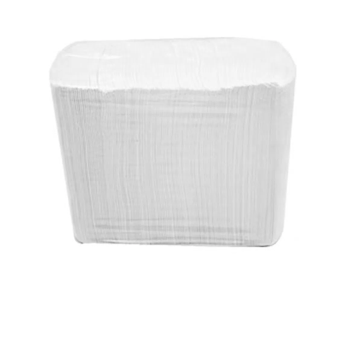 125 baberos dentales desechables para paciente dentista, babero impermeable de 3 capas para salón de uñas, suministros de mantel de tatuaje, clínica dental y alimentación, 13 x 18 pulgadas (blanco)