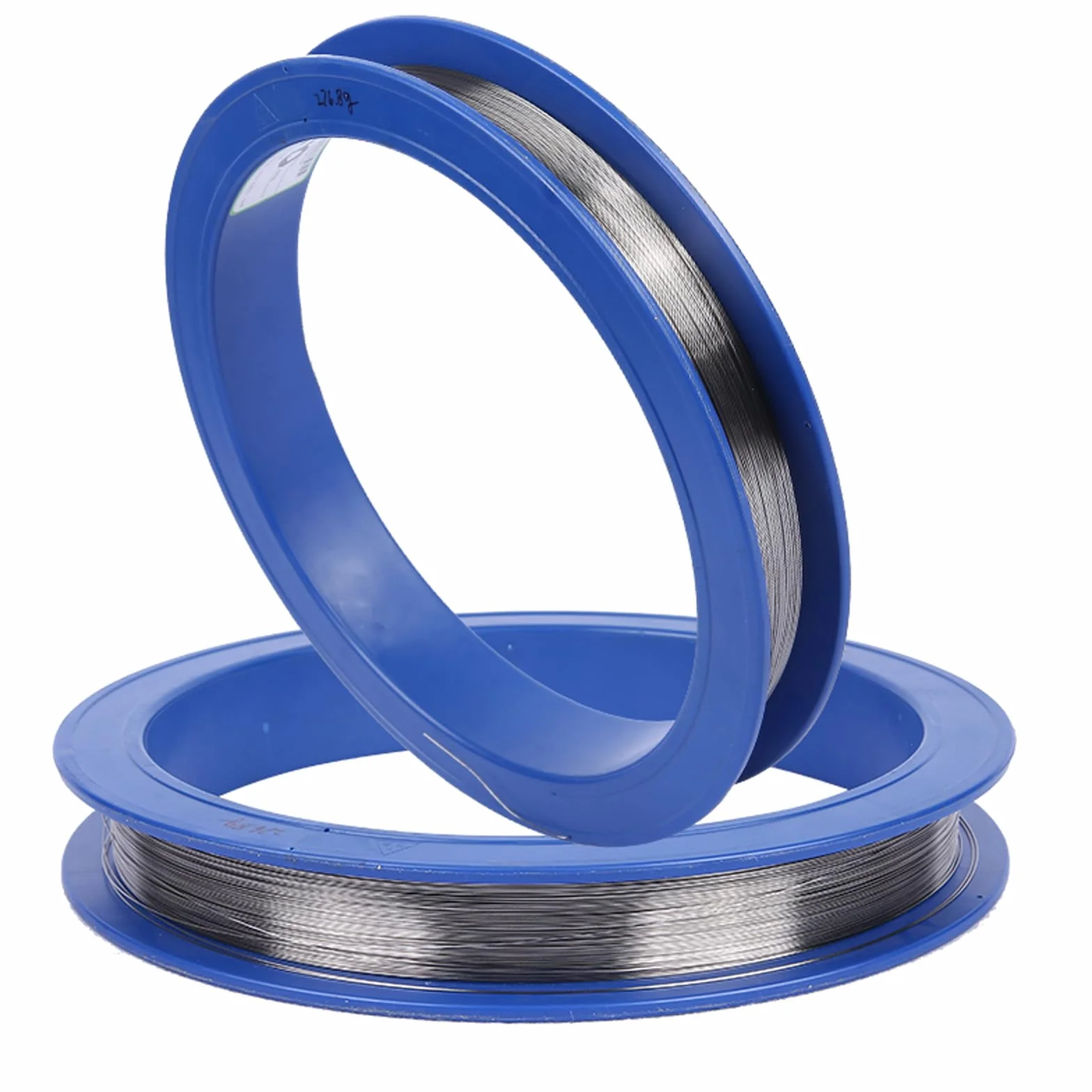 Alambre fino de tungsteno de 0,4-0,6 mm de diámetro y 2 metros de longitud, bobina de metal de tungsteno de alta pureza.(Diameter 0.5mm)