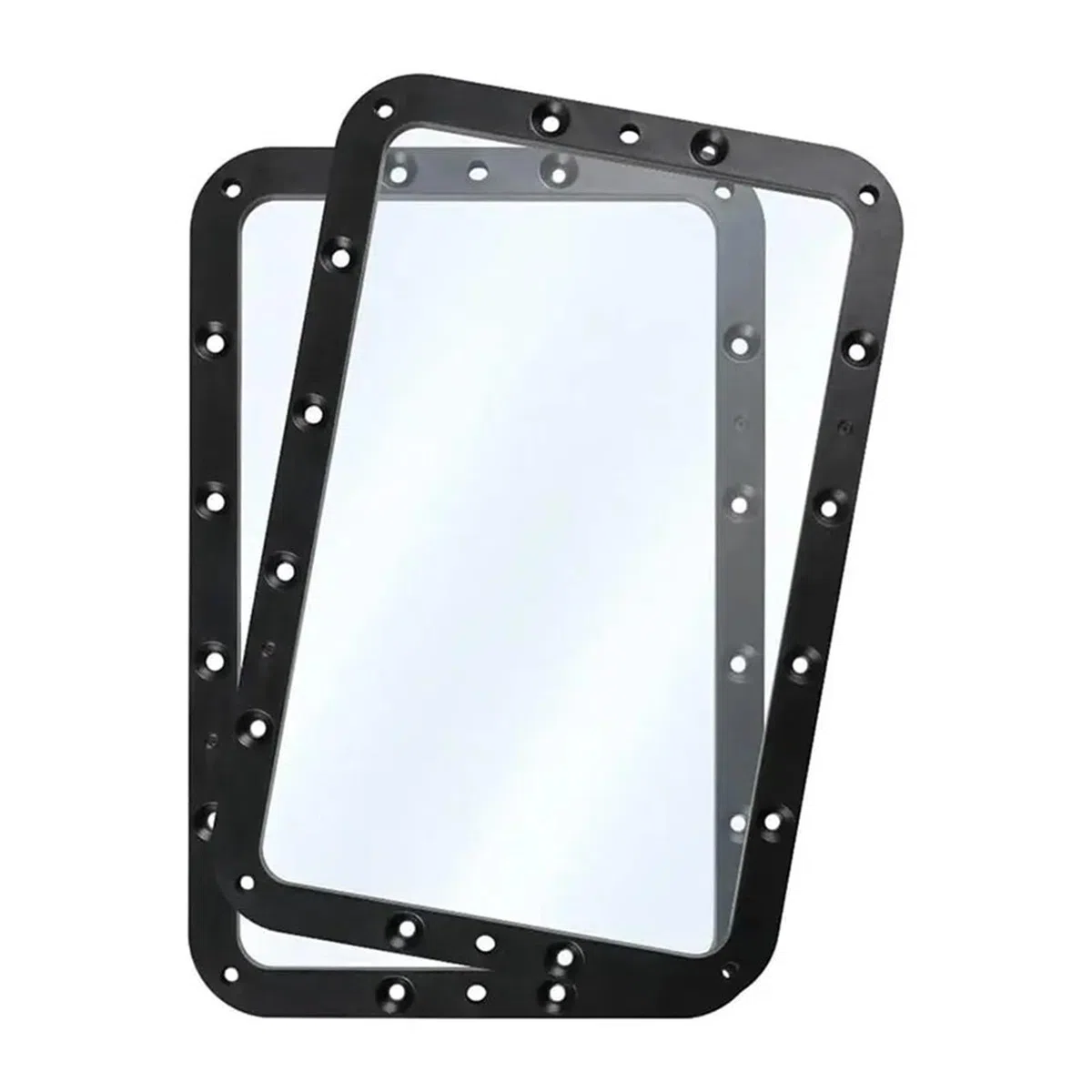 Película FEP 5 uds Compatible con Photon Mono 2 Mono 4 | Paquete de 5PCS, Película de tanque de resina, Mono 2 Mono 4, Mantenimiento de impresora