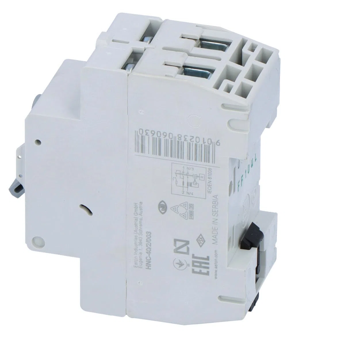 EATON HNC-40/2/003 194691