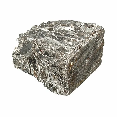 EsportsMJJ 100G Alta Pureza 4N 99.99% Bismuto Bi Metal Terrones Bloque Accesory Grado Lab