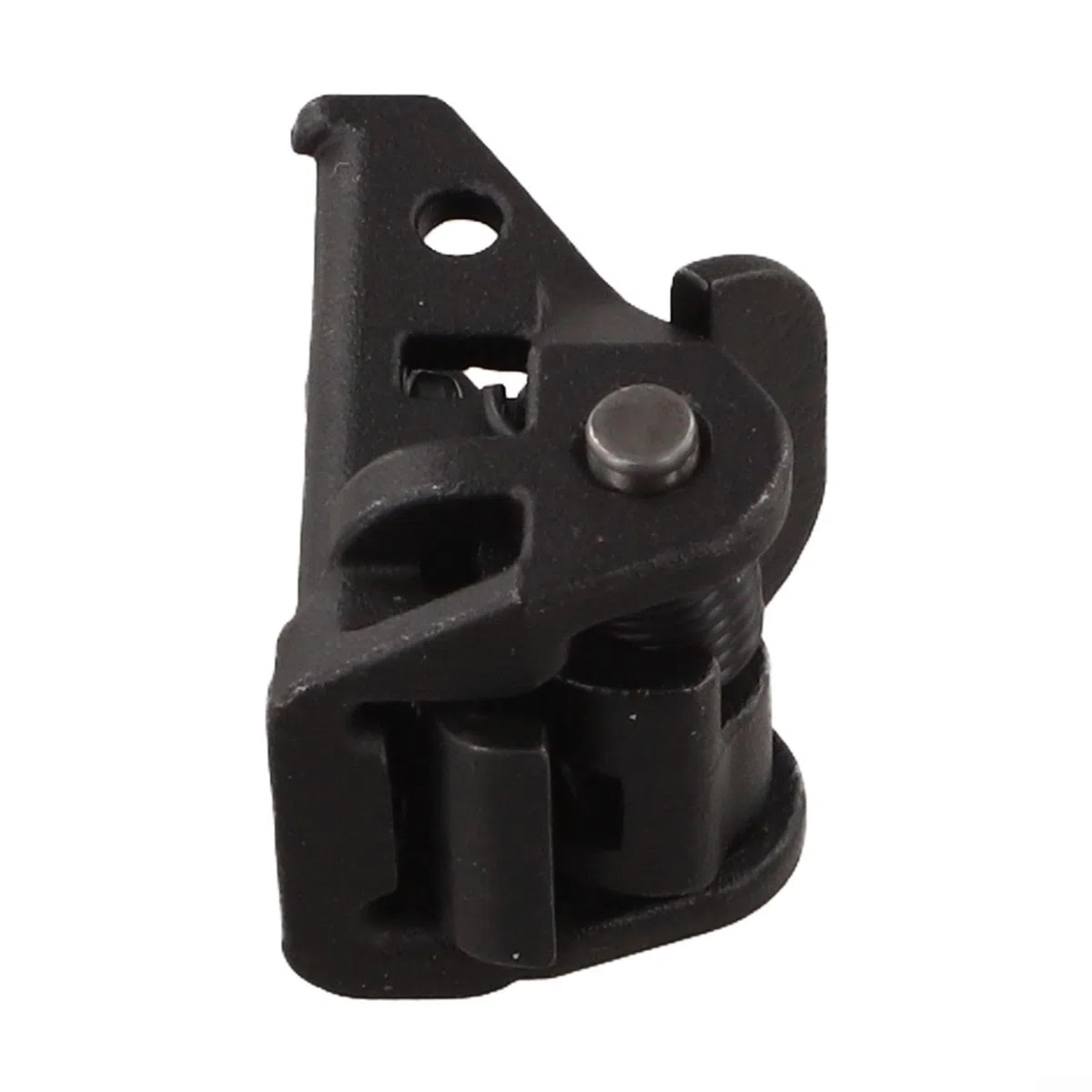 Pieza de repuesto para soporte de hoja 1619PA4168 para sierra alternante GSA1100E, compatible con accesorios de herramientas eléctricas RS7, PSA900E, PSA700E, diseño compacto, fácil instalación