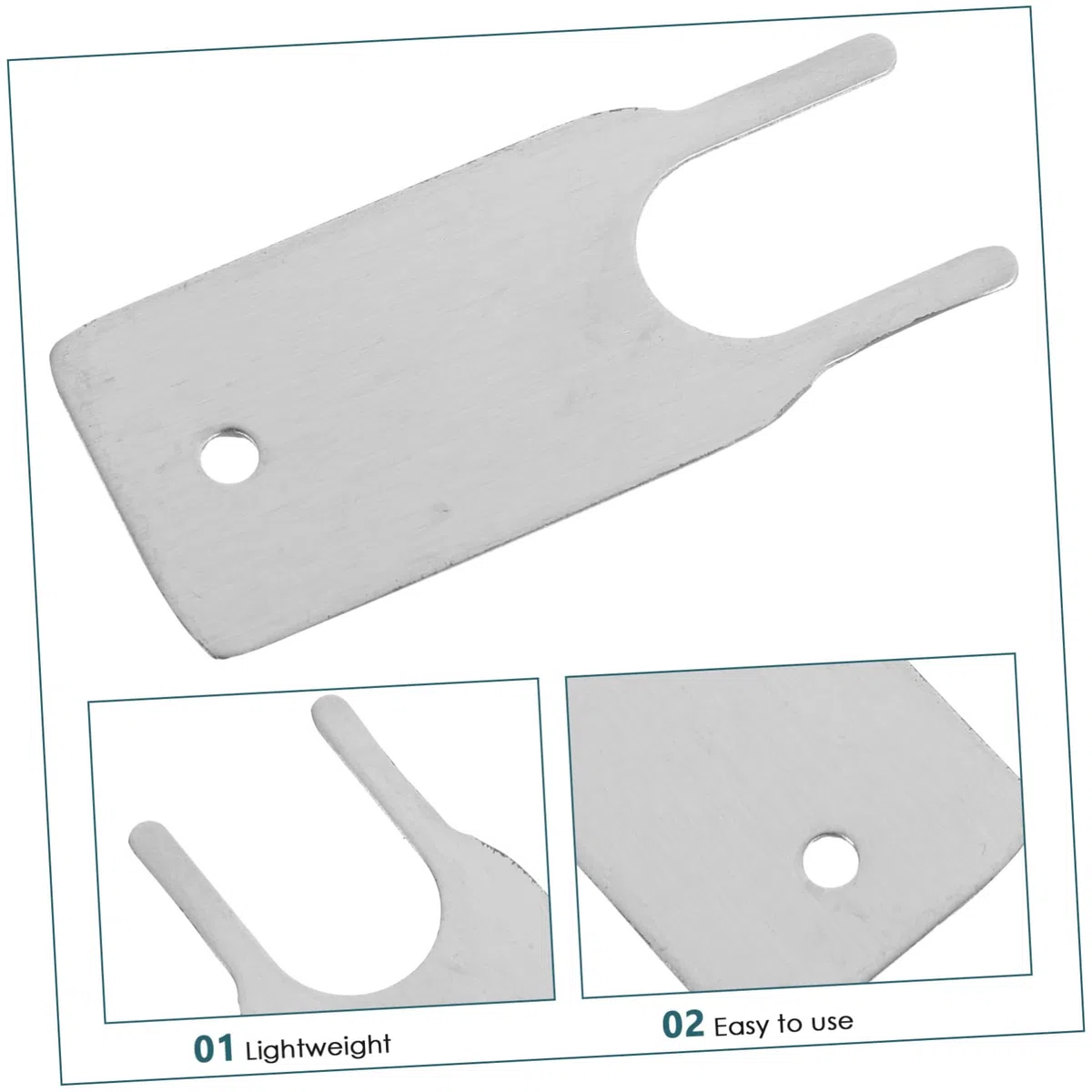 iplusmile Llave para Dispensador Higiénico Repuesto Llave Dispensador Accesorio para Baño