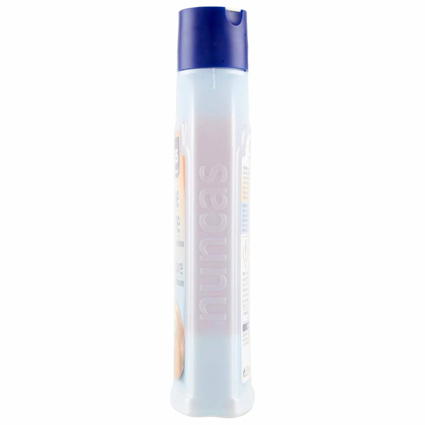 Nuncas Crema de latón y cobre, 250 ml