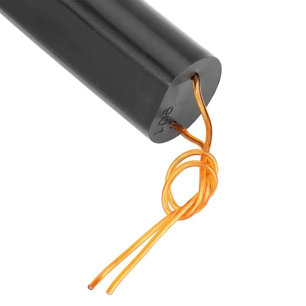 Generador de Pulso de Alto Voltaje, DC 6-12V a 10000V Inversor generador de Pulso de Alto Voltaje Súper de Encendido por Pulso de Alta Temperatura Módulo de Encendido(901-c2)