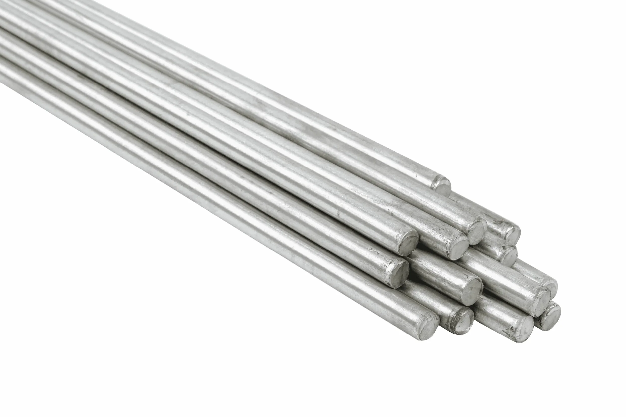 Barra de titanio de 10 mm, grado 2, varilla redonda de titanio 3.7035, material redondo de 0,1 metros