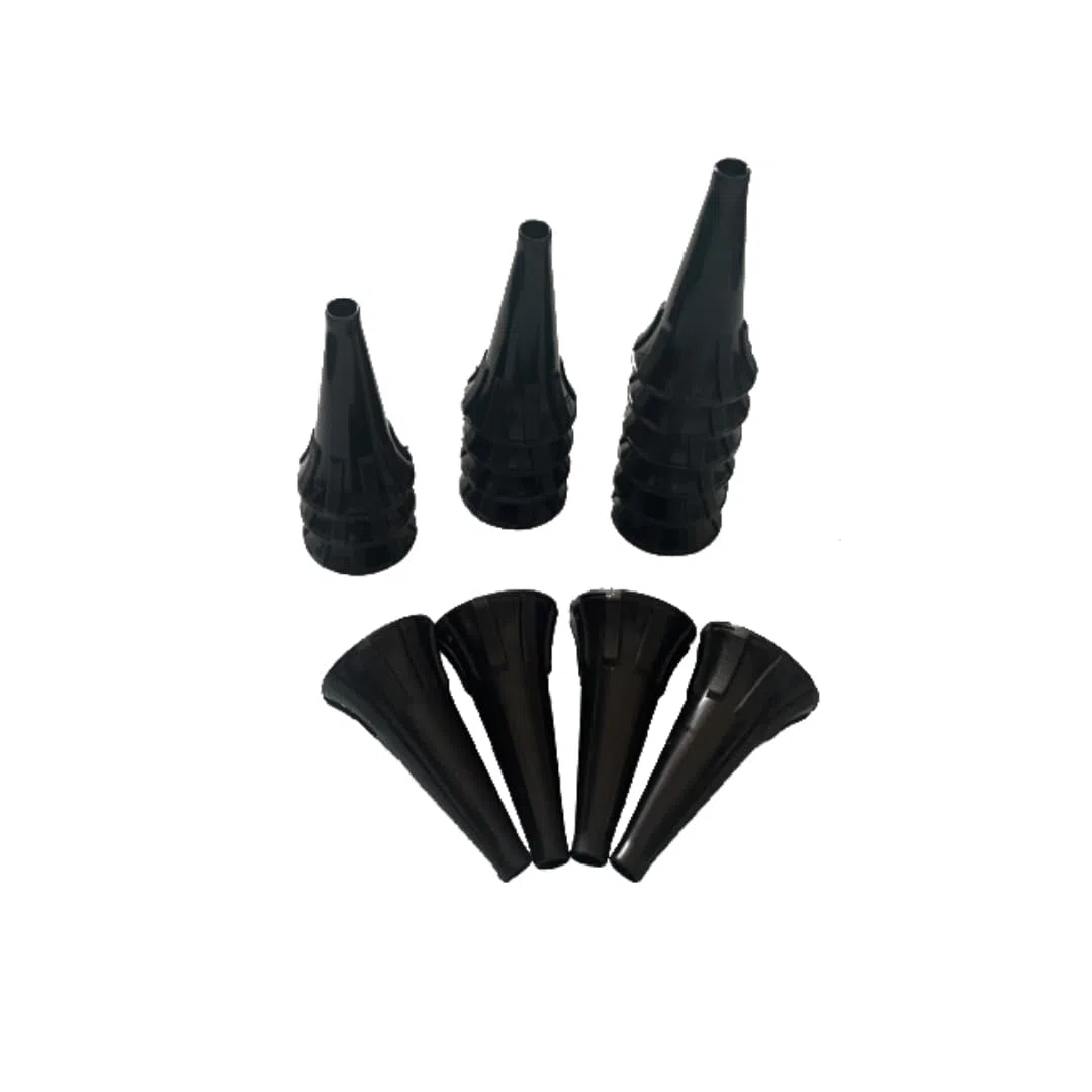 Riester 10786. Espéculo Aricular desechable de 3mm. Compatible con Ri-min y Pen-scope