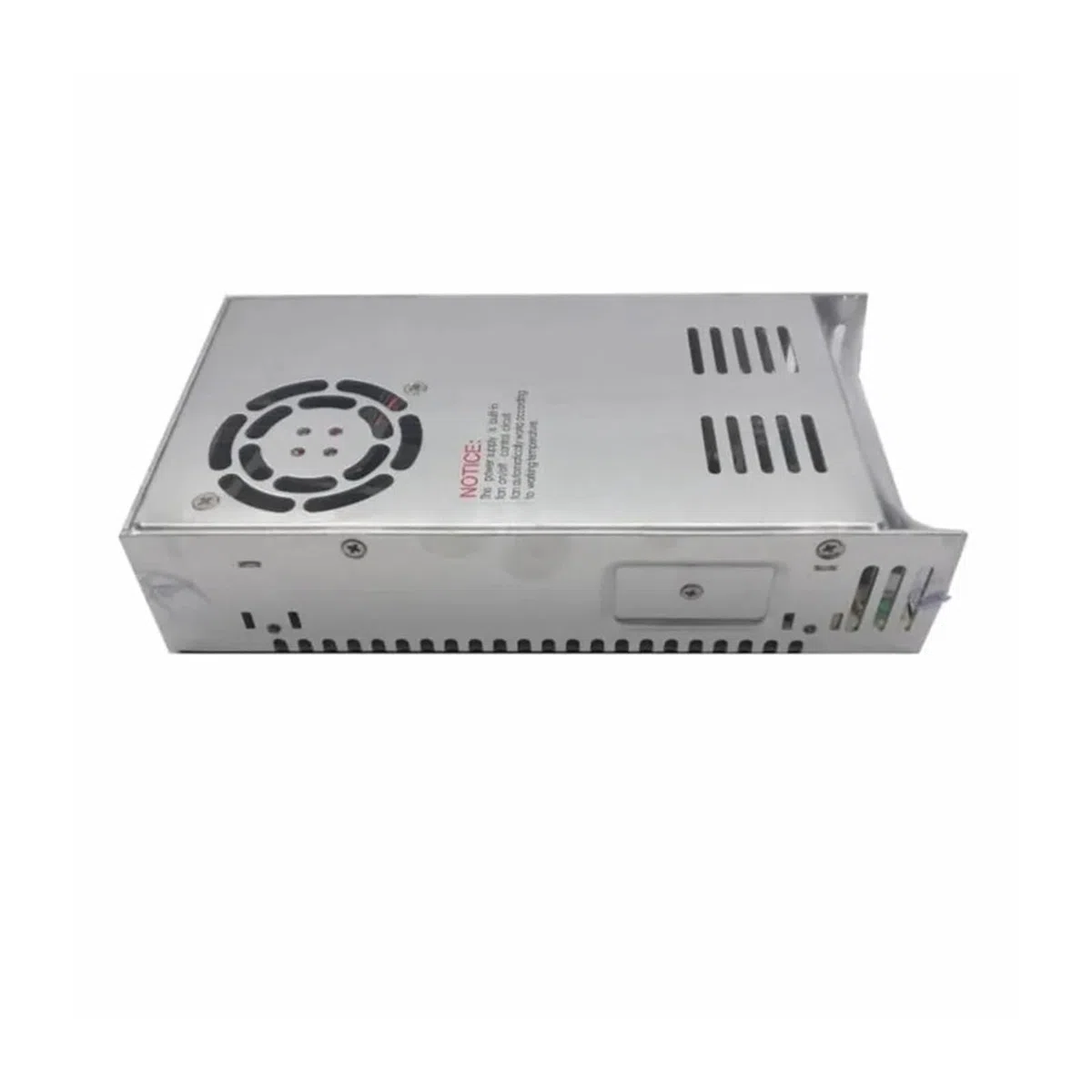 Tamaño de Fuente de alimentación de Modo de conmutación de Salida única 500w 24v 20a