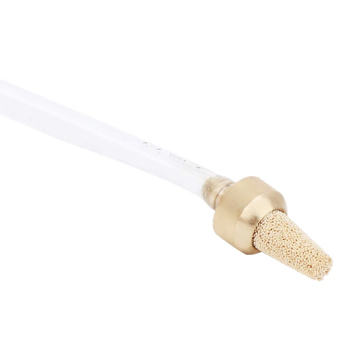 2 Unidades Pulverizador de Lubricación por Niebla Aerosol Refrigerante para Corte de Metal Tubo Enfriamiento por Aire CNC Torno Fresadora Taladro Grabado Diámetro 8mm