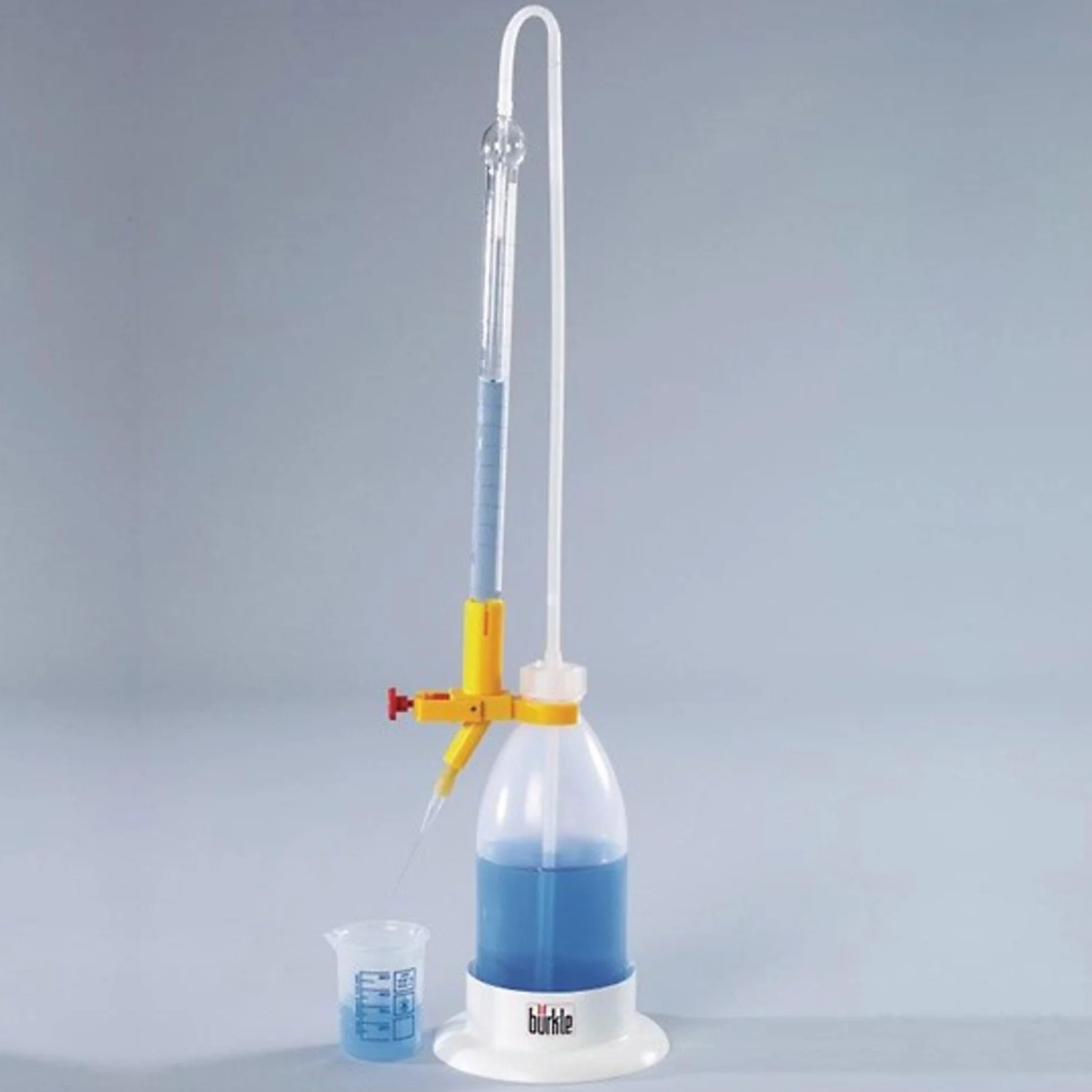 Burkle 9695-1025 Burkle 9695-1025 - Bureta automática (25 ml)