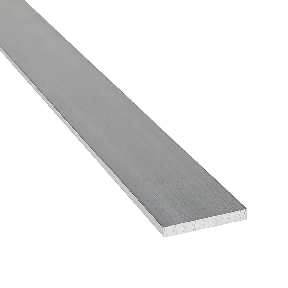 Barra Plana de Acero Inoxidable 304, Longitud 500mm x Grosor 4mm, Acabado Cepillado para Uso Industrial(4 * 20 * 500mm)