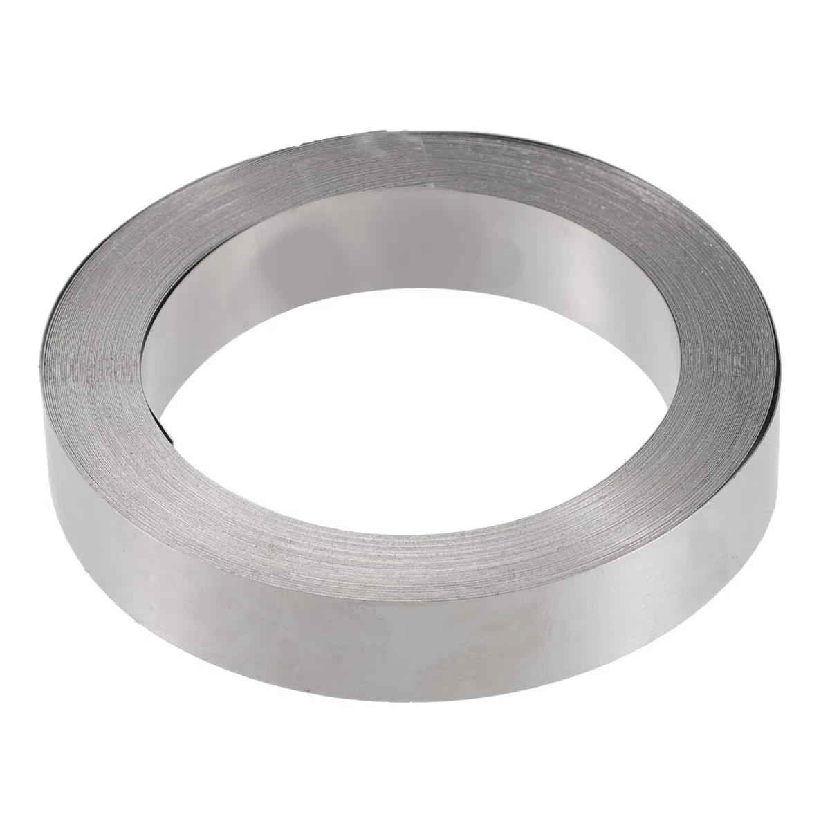 A ABSOPRO Cinta de Placa de Tira de Níquel Puro para Batería 18650, 0.15x12mm, 32.8 pies
