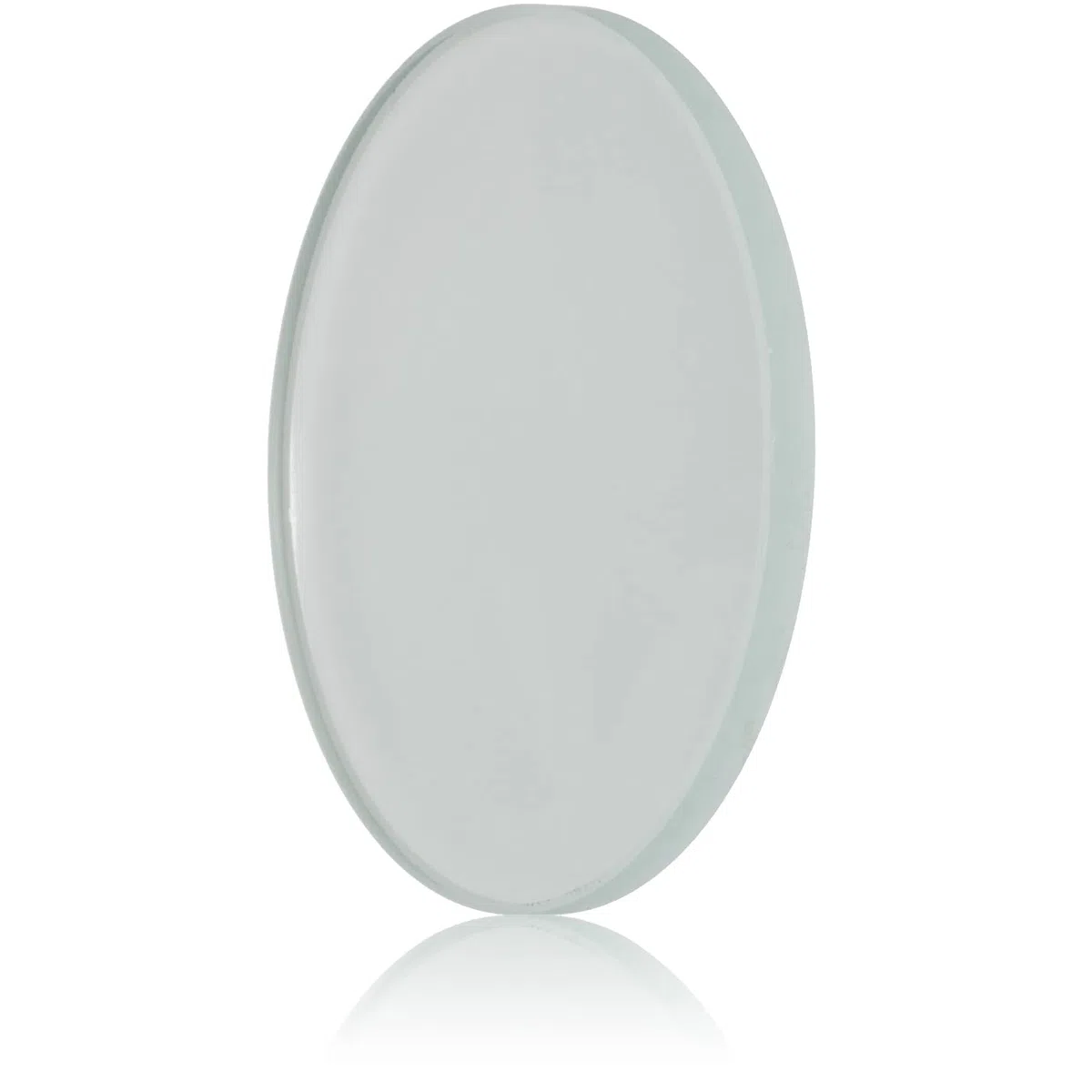 Bresser Objeto Placa Cristal (60 mm) para Researcher ICD (Número de Referencia 5803100)