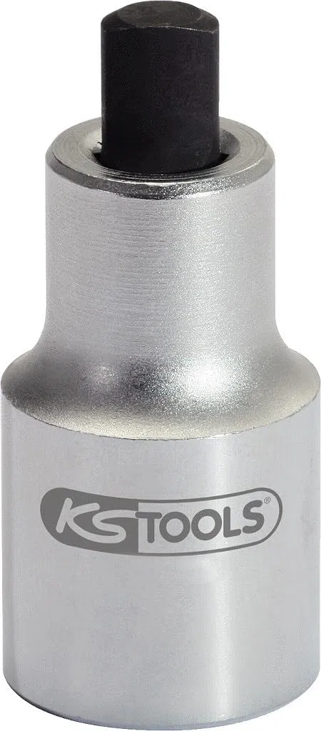 KS Tools 150.9492 Abocardador abridado, 5,5mm