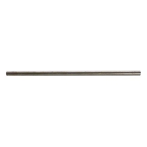 EsportsMJJ Varilla Redonda De Metal De Varilla De Titanio Gr2 De 10 Mm X 300 Mm