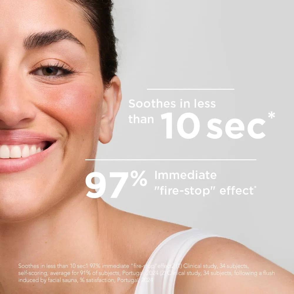 Bioderma Sensibio - AR+ SOS Spray Viso Rinfrescante e Lenitivo, 70ml