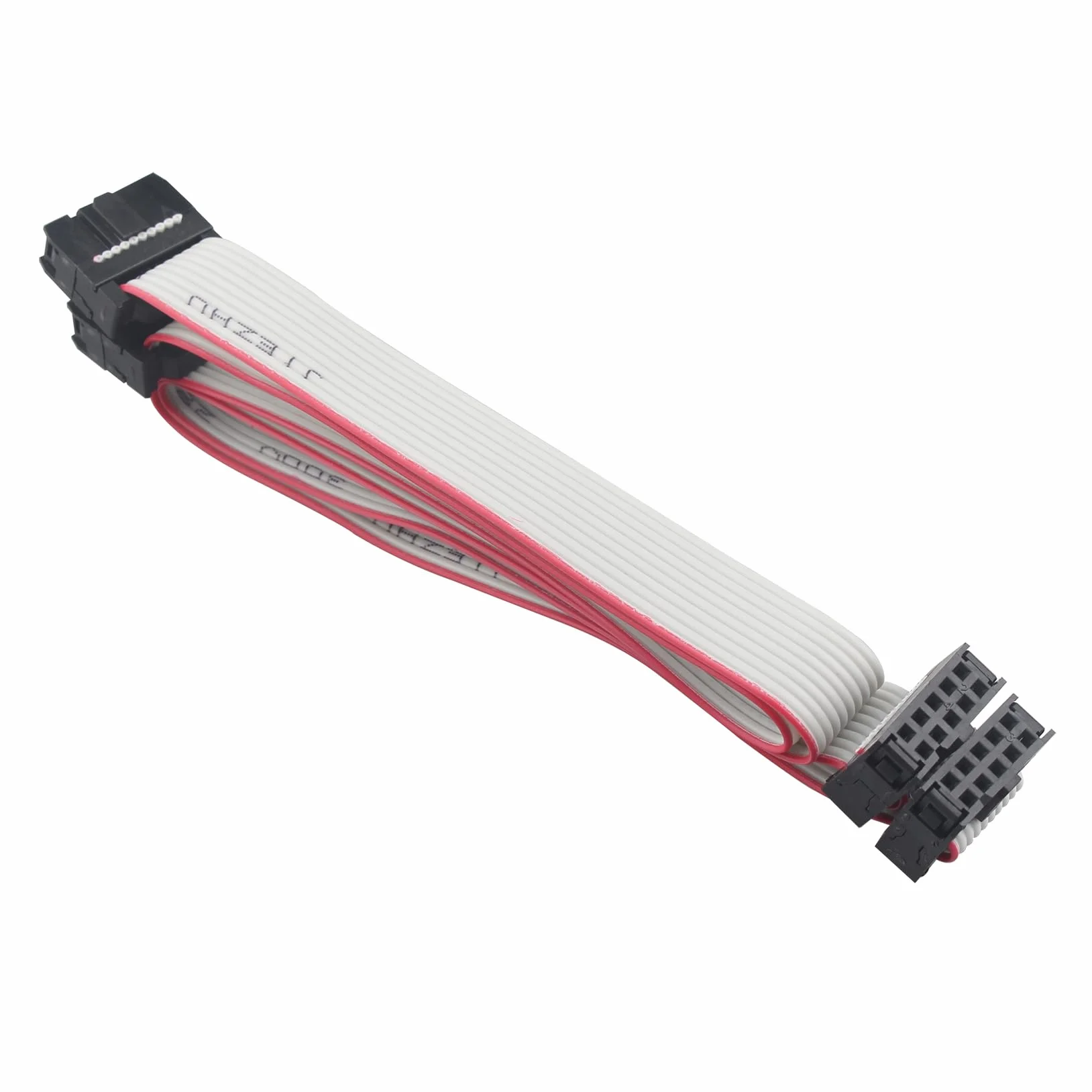 Módulo de controlador de pantalla inteligente LCD con adaptador y cable compatible con controlador de impresora 3D RAMPS 1.4 Arduino Mega Arduino RepRap Pololu Shield