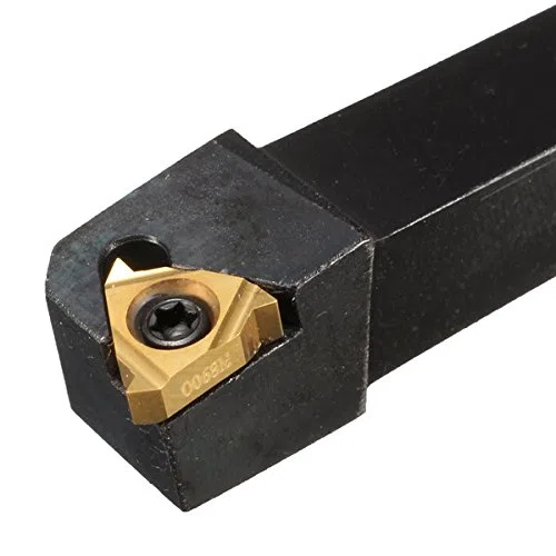 EsportsMJJ Ser1010H11/SNR0010K11 10 mm Índice De Torno De Roscar Herramienta De Torneado Conjunto