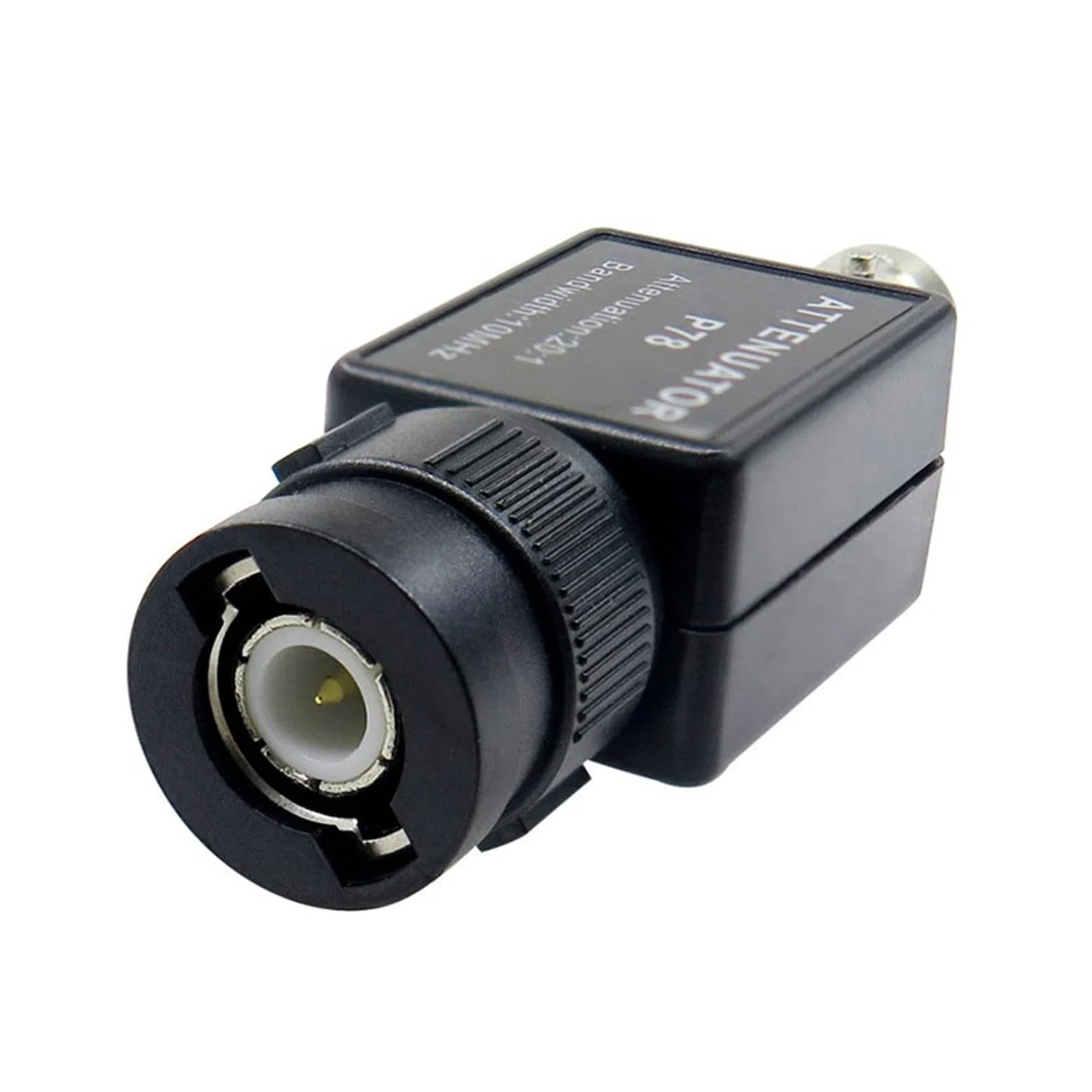 Osciloscopio atenuador P78 20:1, 10 MHz, atenuadores pasivos, generador de osciloscopio, 1 unidad de prueba singal