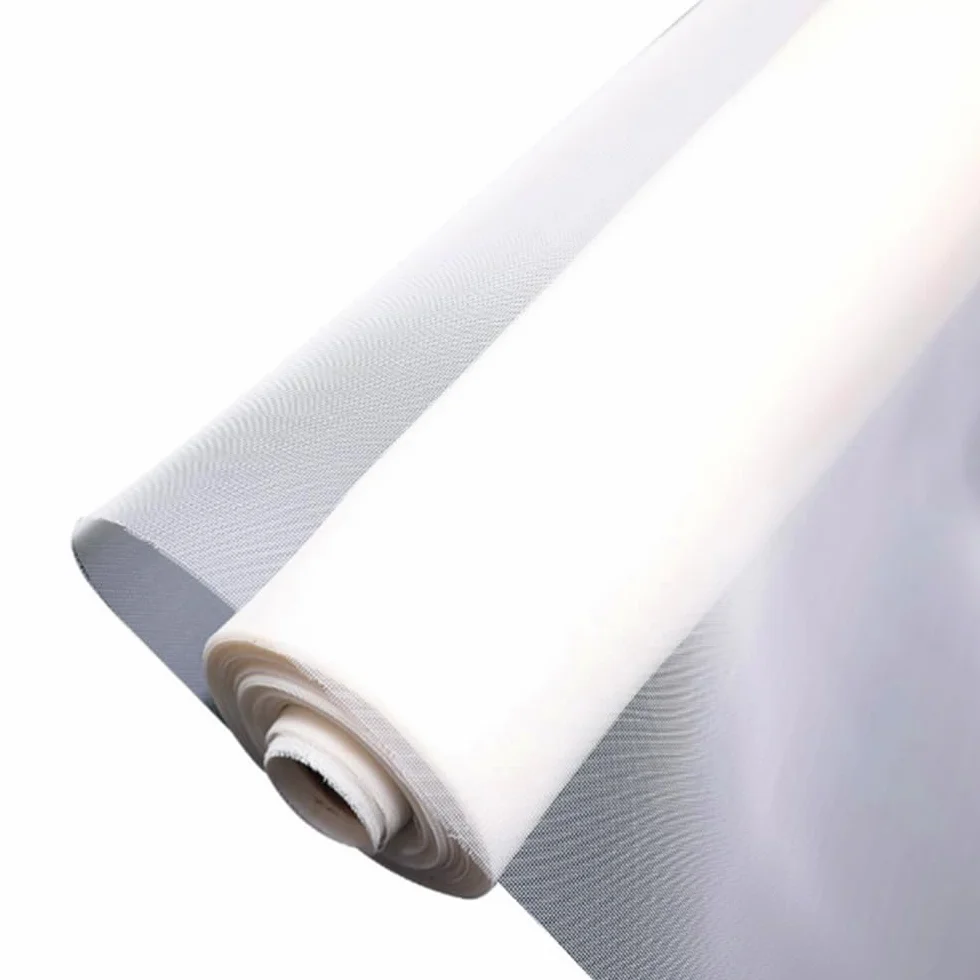Tela de Nylon de Malla Filtrante Fina, Malla fina de nailon blanco de 30 a 500 mm(30 Mesh 1Mx1M)