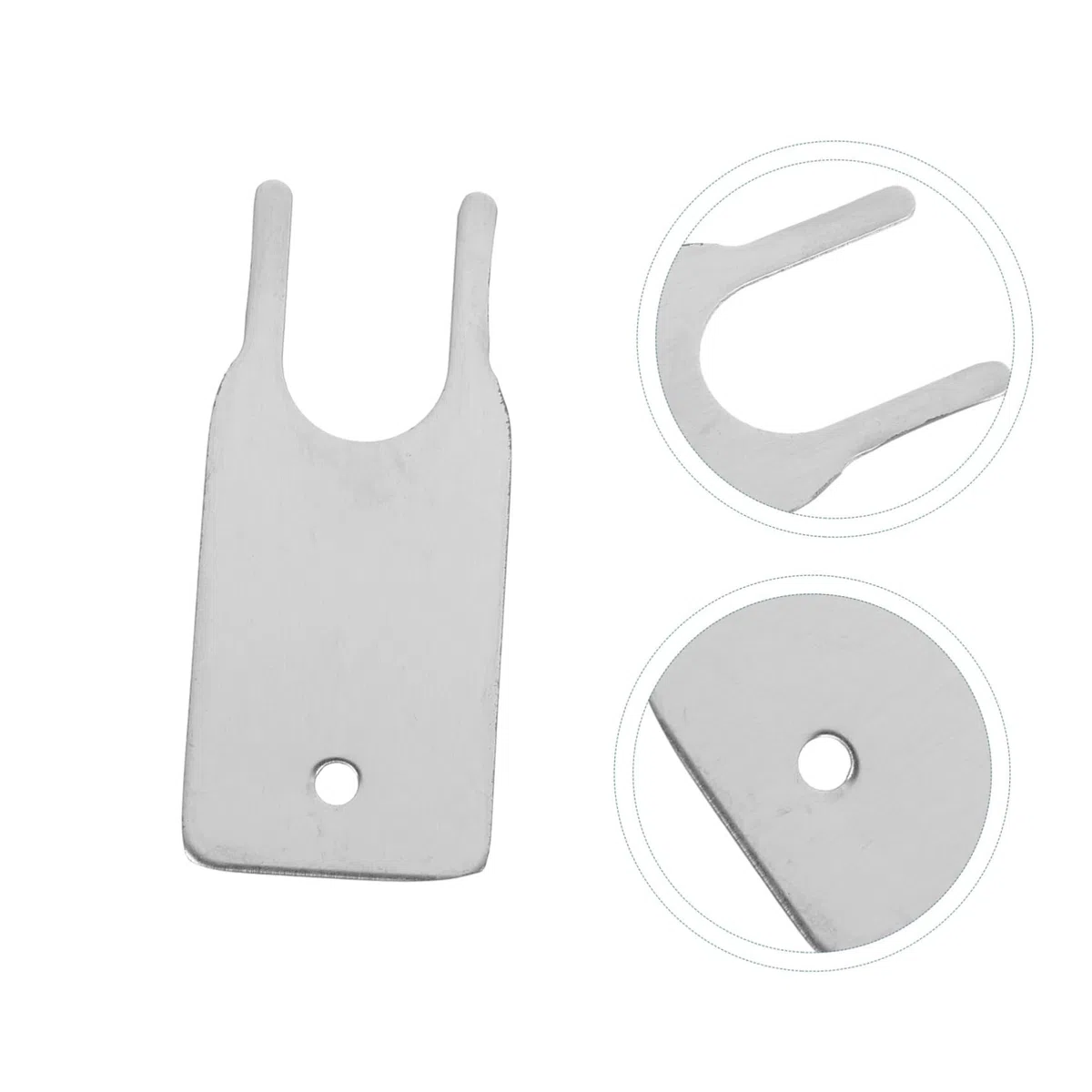 iplusmile Llave para Dispensador Higiénico Repuesto Llave Dispensador Accesorio para Baño