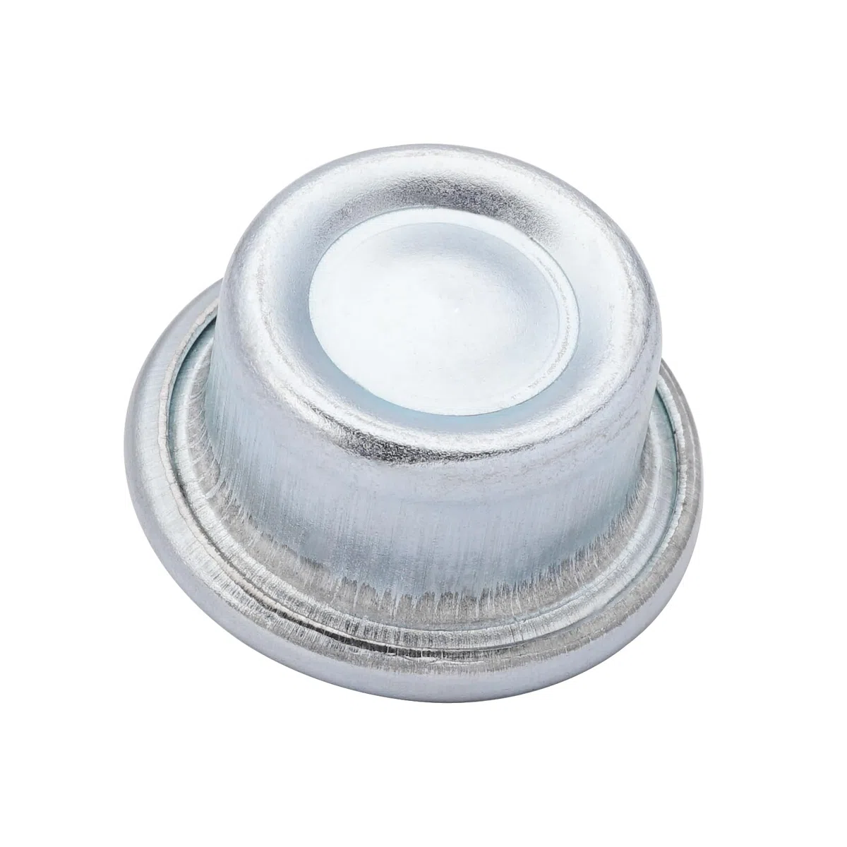 8Pcs Rodamientos de Bola Rueda de Bola Transferencia Rueda de Bola de Nylon de Rodillo para Transporte Transmisión Muebles Silla de Ruedas (20mm Altura)